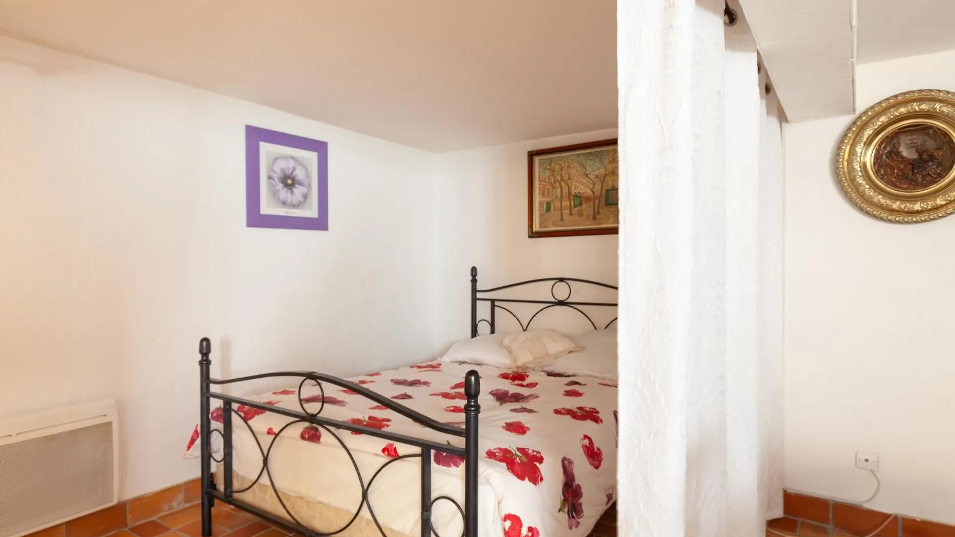 Villa Familidy Bandol