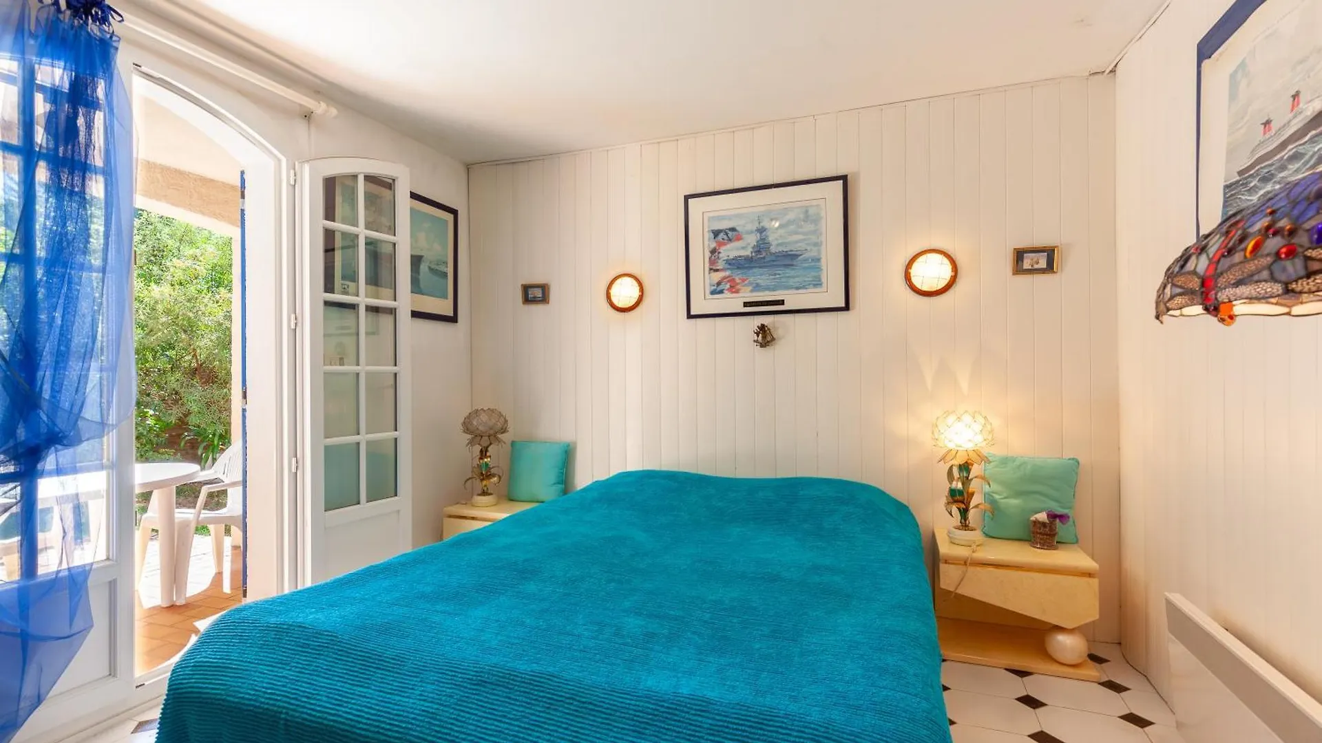 Villa Familidy Bandol