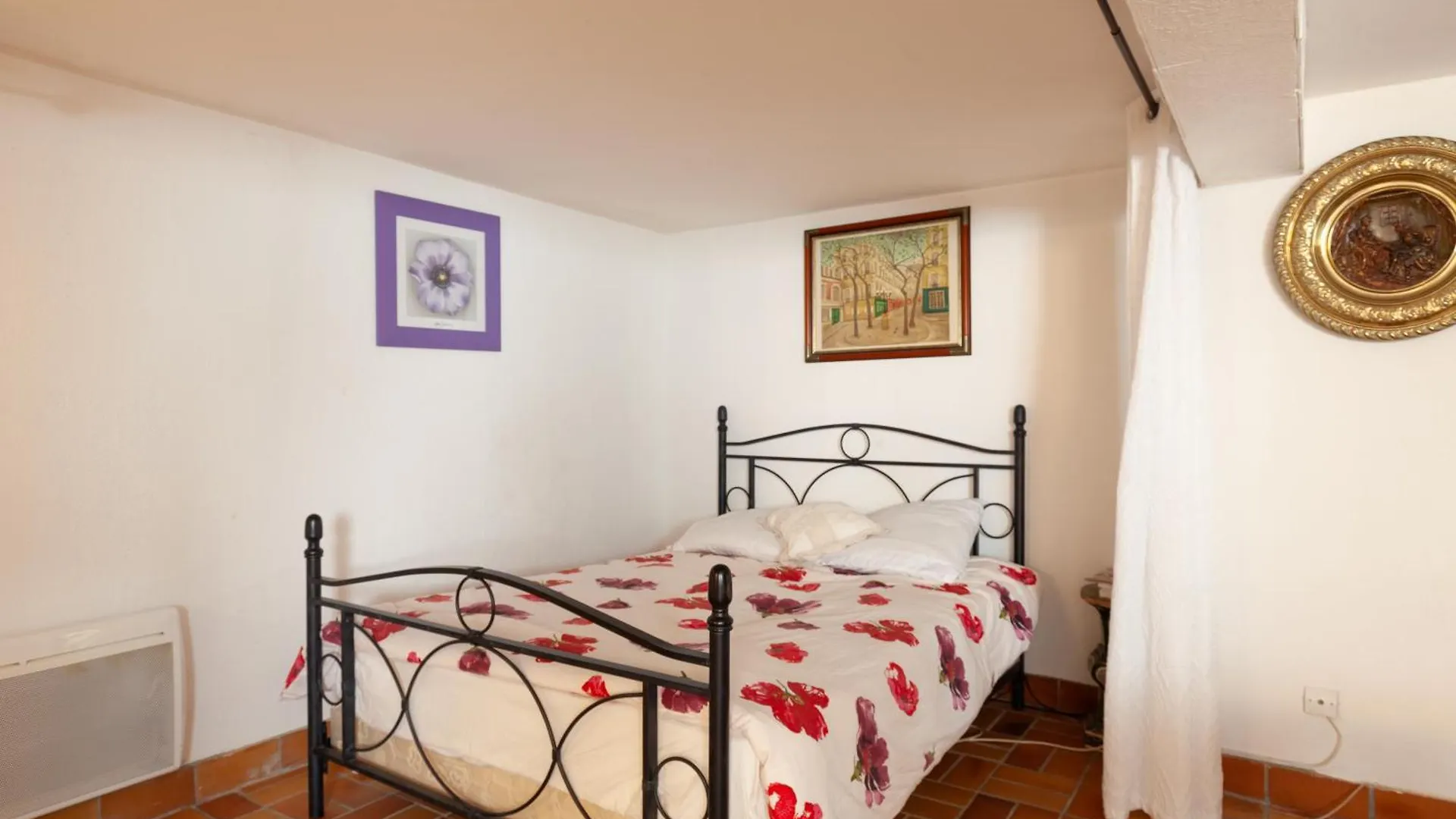 Villa Familidy Bandol