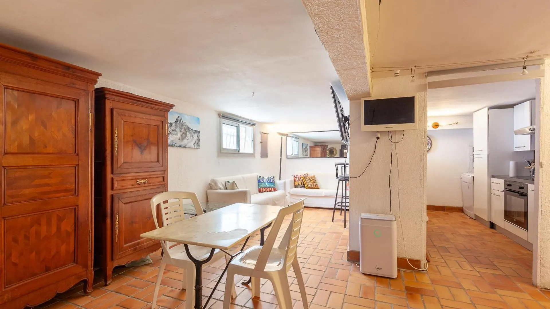 Villa Familidy Bandol