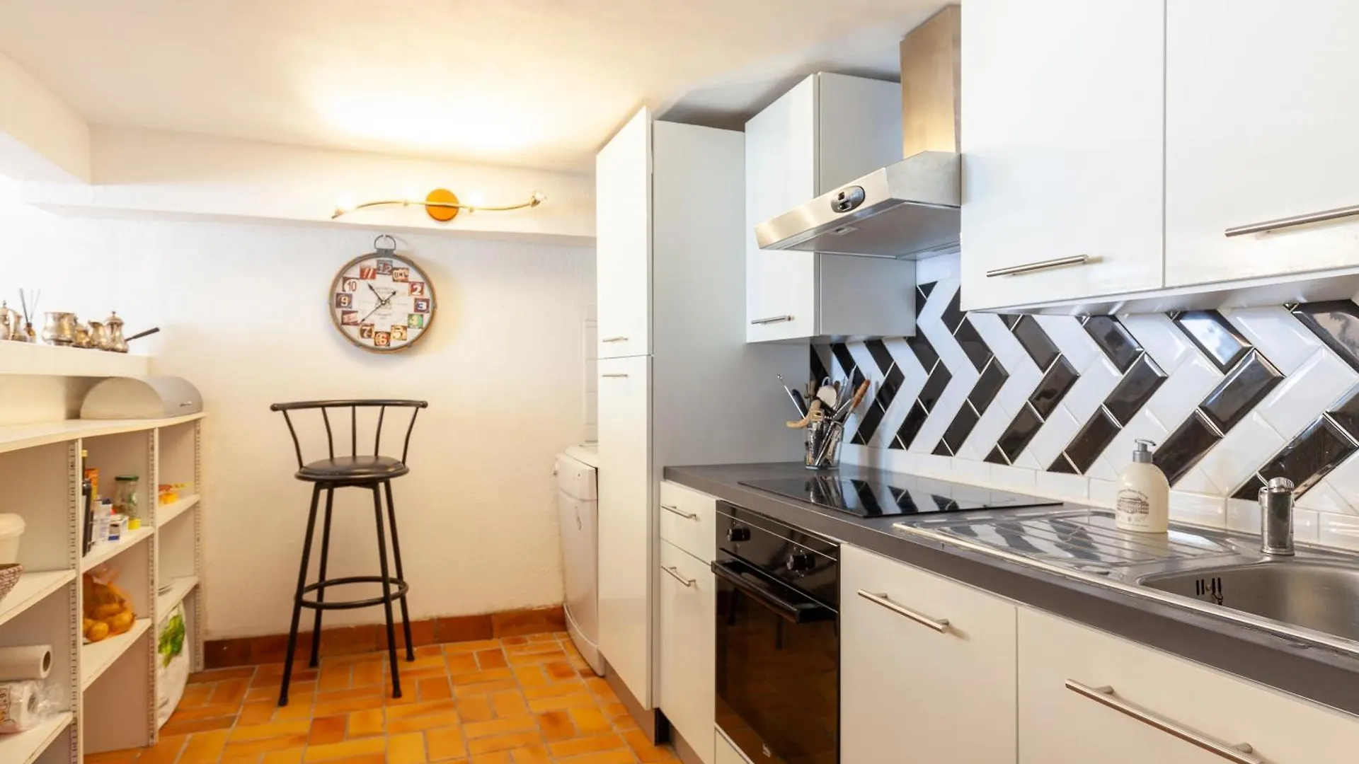 Villa Familidy Bandol