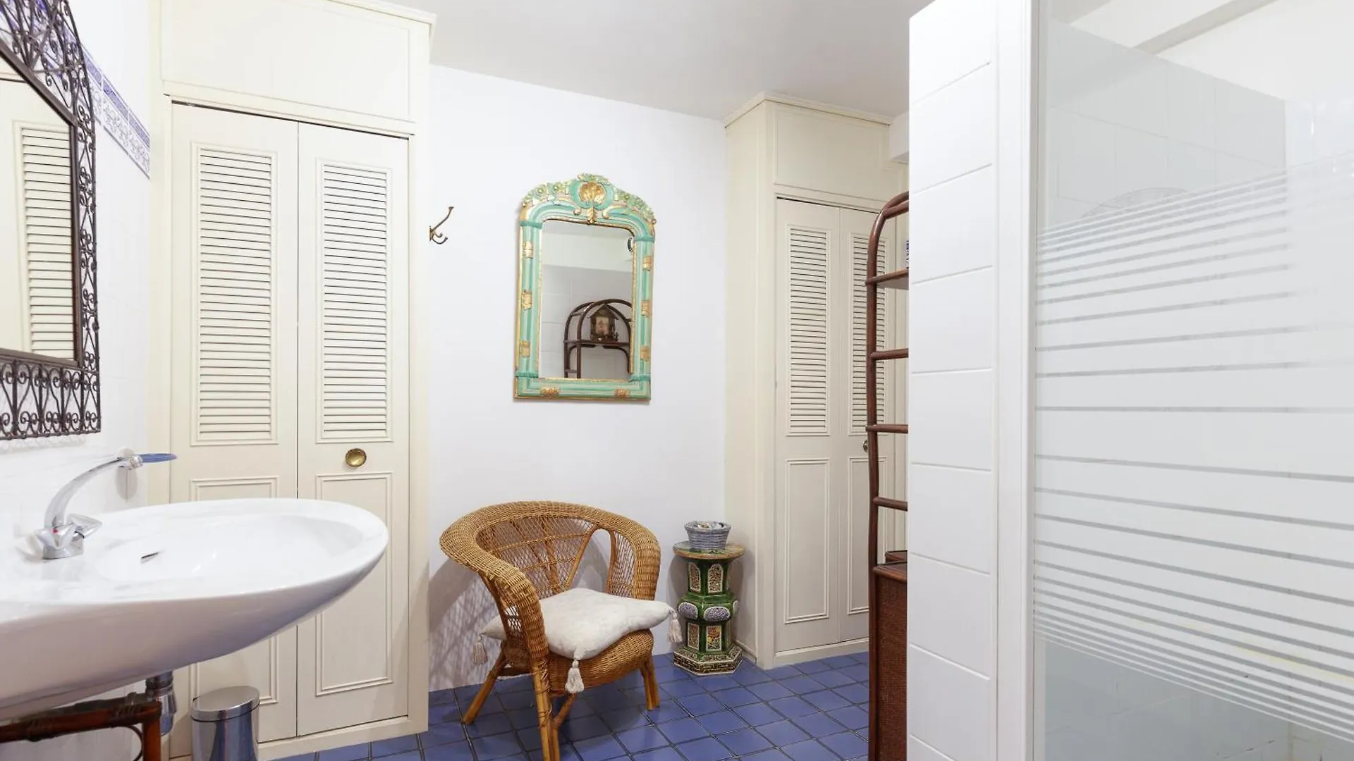 Villa Familidy Bandol