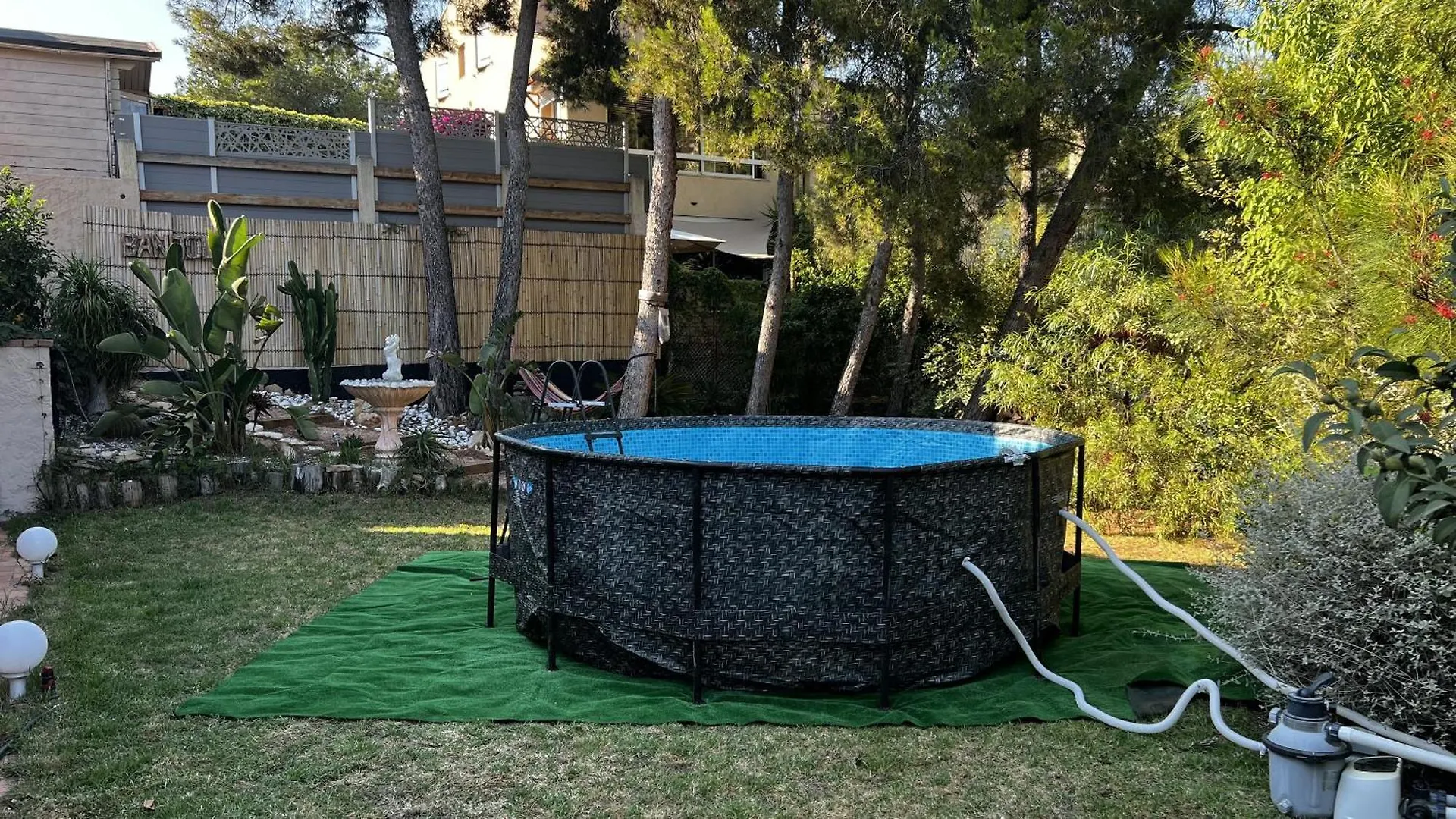 Villa Familidy Bandol France