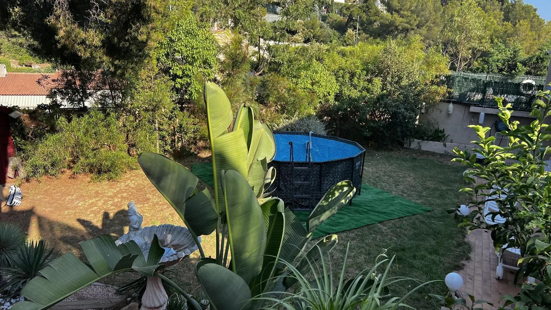 Villa Familidy Bandol France